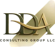 Logo DDA Consulting Group LLC